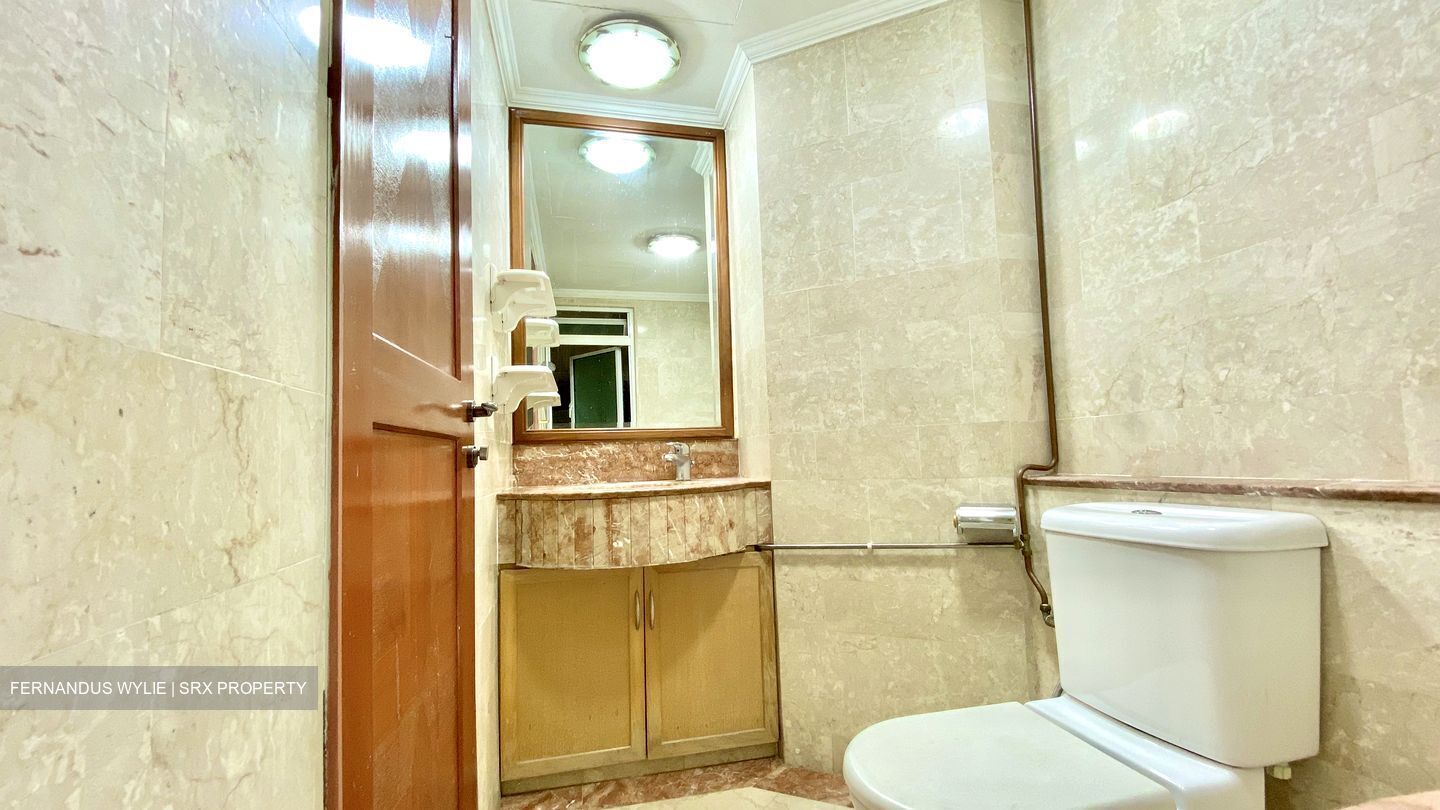 Emerald Garden (D1), Condominium #453623341